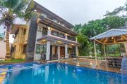 Om Sai villa