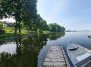 Domek nad jeziorem Gołdopiwo Domek nad jeziorem Gołdopiwo