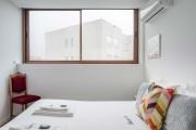 Liiiving in Matosinhos - Warm Vintage Apartment