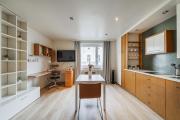 beautiful apartment in the 5th district