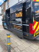 Cosy 1 Bed apartment with FREE PARKING close to Underground station zone 2 for quick access to Central London up to 5 guests