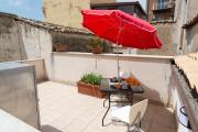 Dimora Bainsizza - Apartment with Terrace Wifi