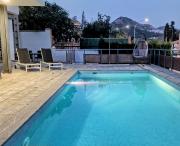 Top Huétor Santillán