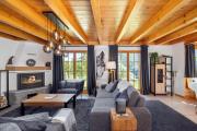 Chalet Belle Vue – Alpine Charm with a View to Remember