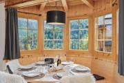 Chalet Belle Vue – Alpine Charm with a View to Remember