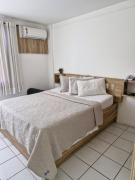 Apto 209 - Ponta Negra Beach