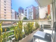 3amb Palermo Chico Las Heras Park 24hs Security