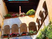 Il Granaio di Palazzo Guicciardi