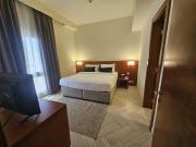 Suite Room Holiday Stay in Al Hamra Al Jazeera by Nexus Holiday Home