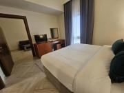 Suite Room Holiday Stay in Al Hamra Al Jazeera by Nexus Holiday Home
