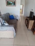 Casa Vista toca do leão