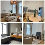 Appart Quartier Louise Bruxelles Appart Quartier Louise Bruxelles