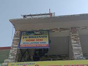 Top Jageshwar