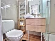 Lumineux et charmant deux pièce - Menton