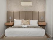 The Warwick: Luxury secure apartment in Greenpoint