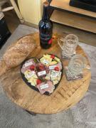 Cosy Love & Spa Love room avec spa, hammam et sauna privatif