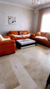 Modern Apartment in Marina Agadir