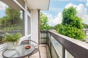GuestReady - South London gem with balcony