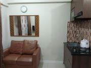 Grand Pramuka 2 BR di Atas Mall