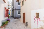 Apartment Vida A2 in the old Part of Baska