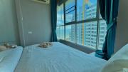 Top Jomtien Beach