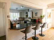 Sea Breeze Apt 3 - 2 Bedroom - Horton Beach