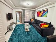 Modern 3 Bedroom Near Malls& City center!