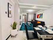 Modern 3 Bedroom Near Malls& City center!