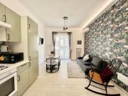 Stylish Apartment near Trastevere