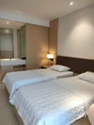 Top Cam Ranh International Airport