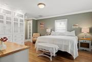 Top Saratoga Springs