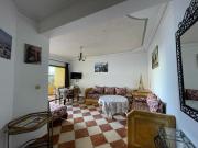 Complexe Jardins Andalous, Malabata