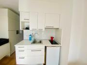 Appartement ALBATROS 12-C