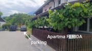 Apartma Ferida Apartma Ferida