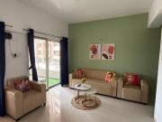 Fully Furnished Spacious Serviced Apartments by Abhibha Stays