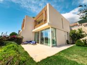 Mèla Twin Villa Green Coast