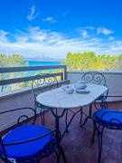 Terrazza sul mare