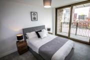 Stunning 2 Bedroom Apartment in Central Manchester
