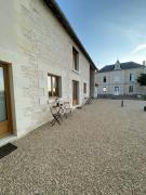 Gîte "Les Pièces du Moulin"