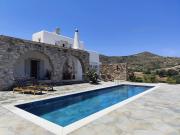Villa Ion - Antiparos Kampos