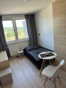 Central Studio near McDonalds