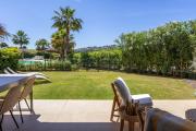 Sleek 3BR Luxury Ground Floor - La Cala Golf