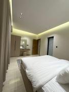 جناح فندقي فاخر suite