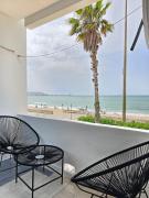 Belle vue Tanger Costa House