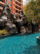 Top Jomtien Beach