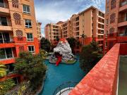 Seven Seas Resort Jomtien