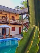 Pousada Canaã Icaraizinho