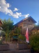 Le Rucher de St Pierre