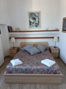 Casa Lilla a Firenze