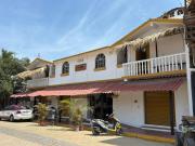 Hotel Adoquin Zipolite